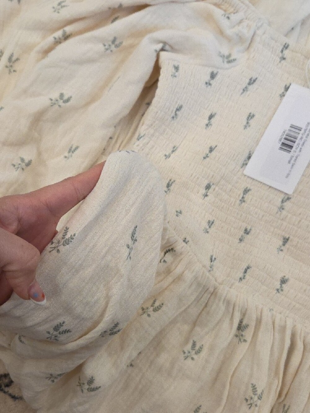 NWT Worth Collective Dress - Picture 3 of 7